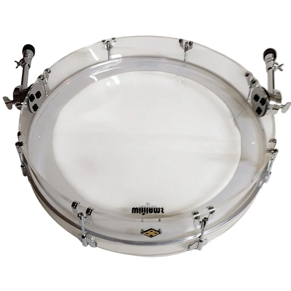 Большой барабан Мастерская Бехтеревых TBBAp-2203-10 Compact