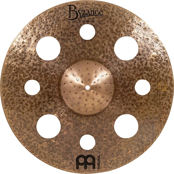 Тарелка Meinl 20" Trash Crash B20DATRC