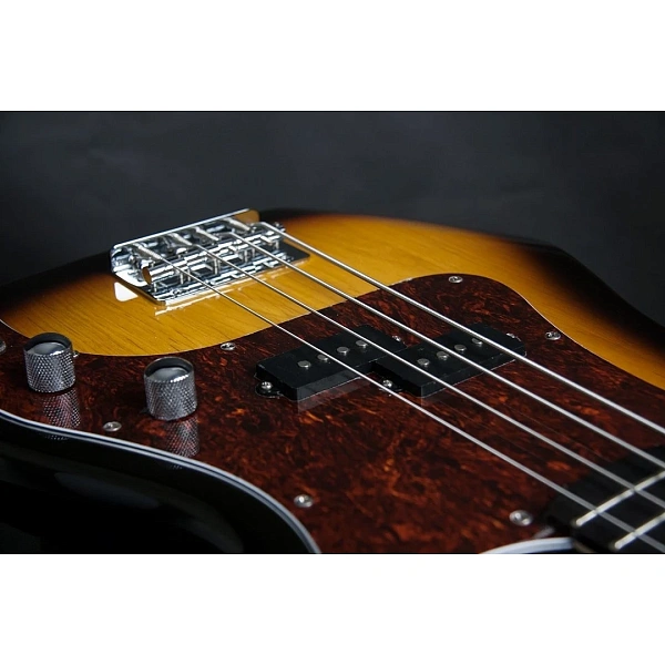 Бас-гитара Washburn SB1PTS