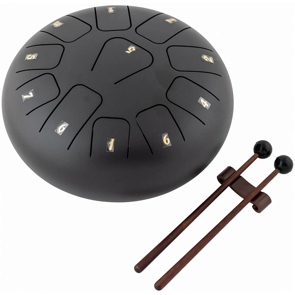 Глюкофон Bee DF1104 Black
