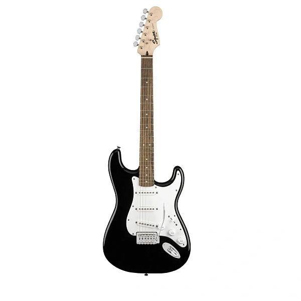 Гитарный набор Fender Squier Stratocaster Pack Black