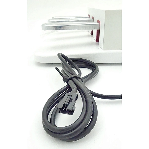 Педальный блок Nux NTP-01W
