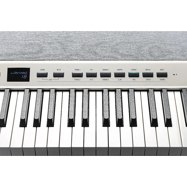 Цифровое пианино Kurzweil Ka P1W WH