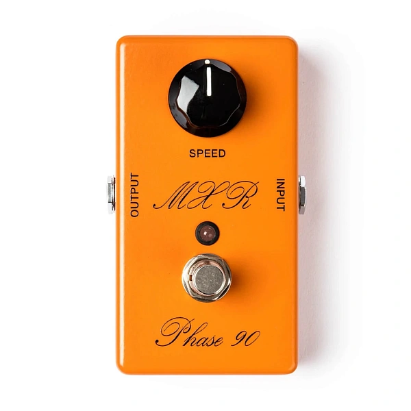 Педаль эффектов MXR CSP101SL Script Phase 90