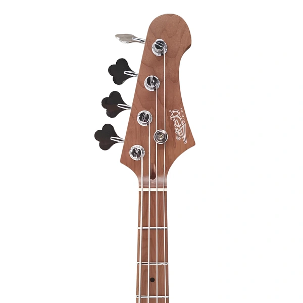 Бас-гитара Jet JJB-300 PK