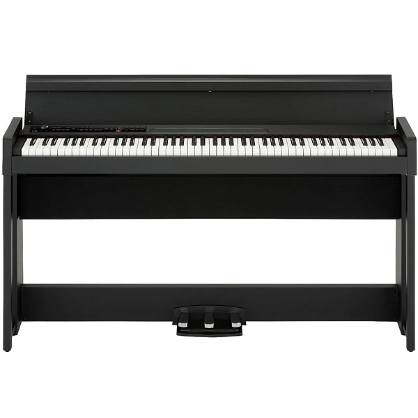 Цифровое пианино Korg C1 AIR BK