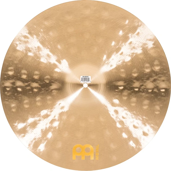 Тарелка Meinl 19" Crash B19DUC
