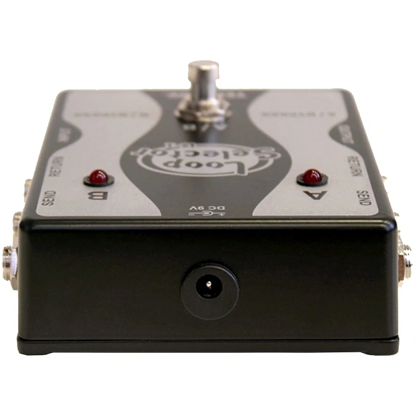 Педаль эффектов Yerasov Loop Selector LS-1