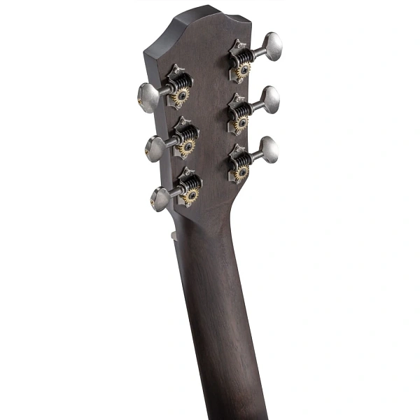 Акустическая гитара Baton Rouge X11LS/F-SCC