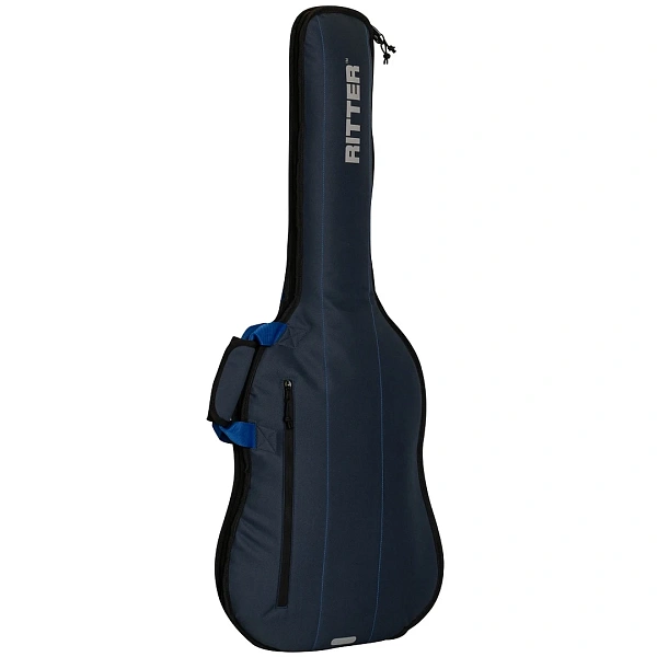 Чехол для электрогитары Ritter RGE1-E/ABL