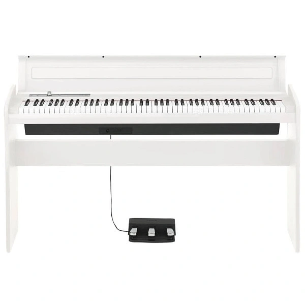 Цифровое пианино Korg LP-180 WH