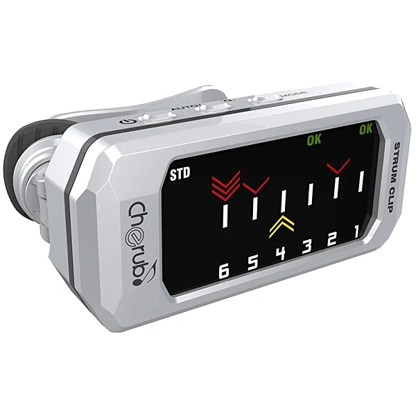 Тюнер Cherub WST-930