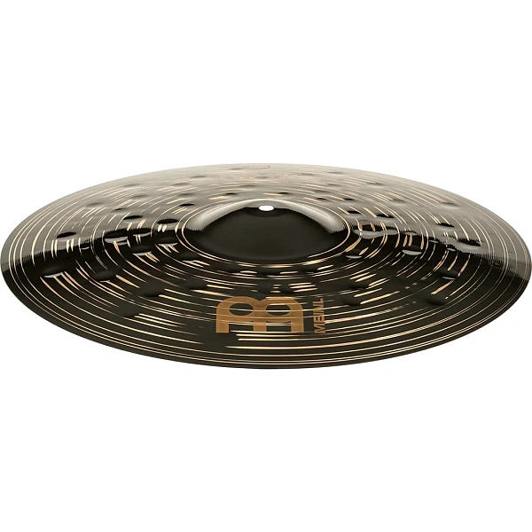 Тарелка Meinl 18" Crash CC18DAC