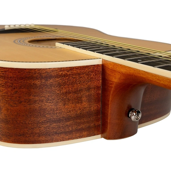 Акустическая гитара Rockdale Aurora D7 NAT Satin
