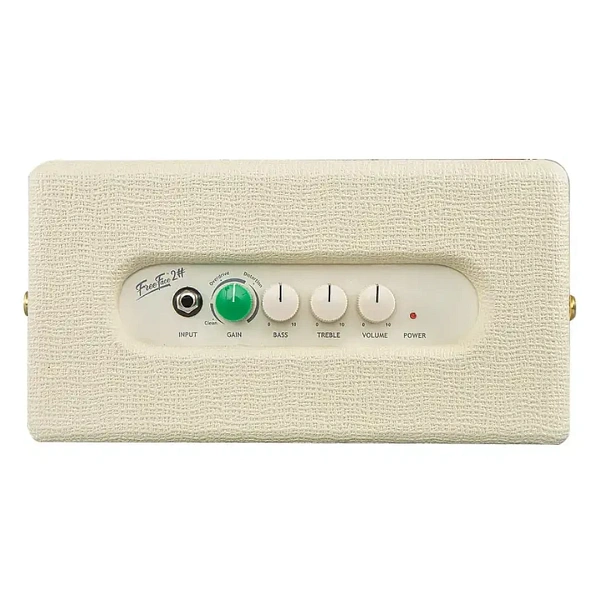 Комбоусилитель Bullet Freeface2# (White)