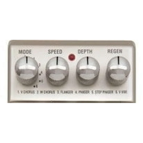 Педаль эффектов Marshall Regenerator RG-1