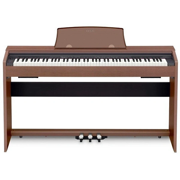 Цифровое пианино Casio Privia PX-770BN