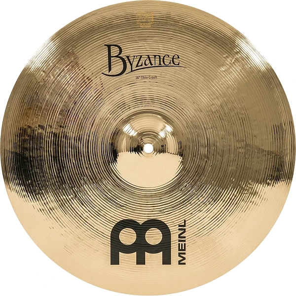 Тарелка Meinl 16" Thin Crash B16TC-B
