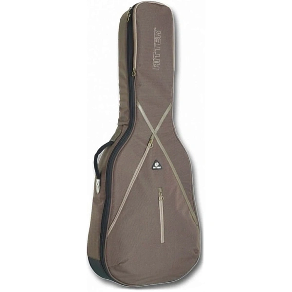 Чехол для классической гитары Ritter RGS3-C/BDT