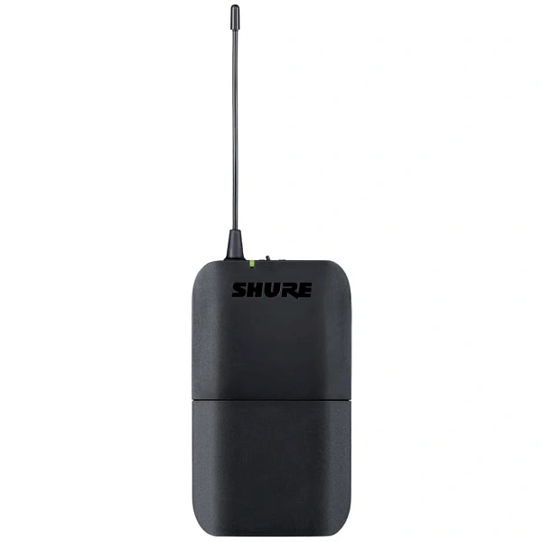 Радиосистема Shure BLX14RE/MX53 M17