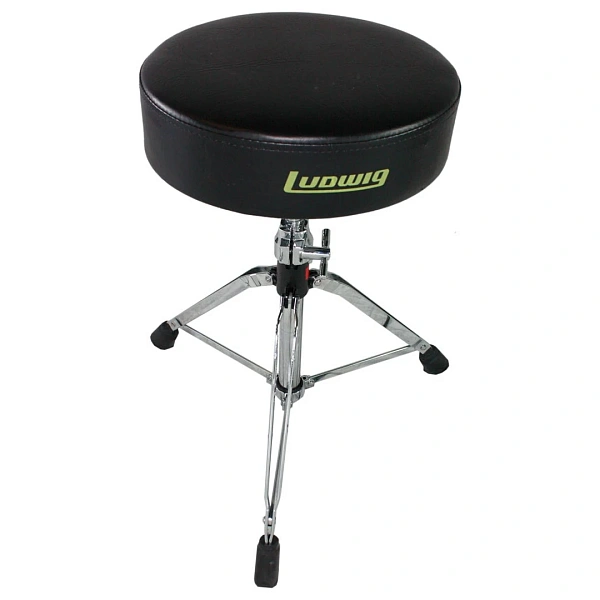 Стул для барабанщика Ludwig LM446TH