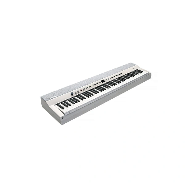Цифровое пианино Kurzweil Ka P1W WH