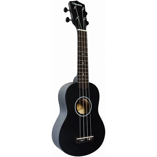 Укулеле Veston KUS 15BK