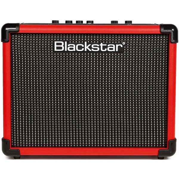Комбоусилитель Blackstar ID Core 10 V2 Red