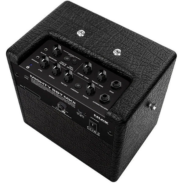 Комбоусилитель Nux Mighty-8BT MKII