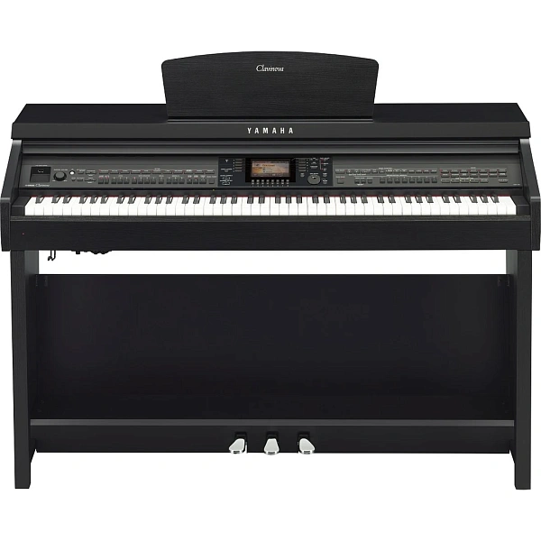 Цифровое пианино Yamaha CVP-701B