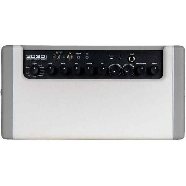 Комбоусилитель Mooer SD30i