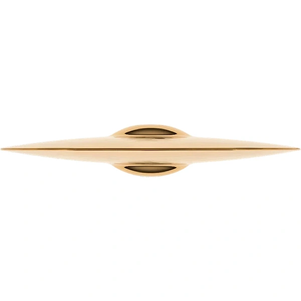 Тарелка Meinl 14" Hi-Hat CC14PH-B