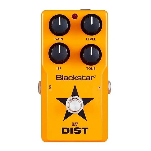 Педаль эффектов Blackstar LT-DIST
