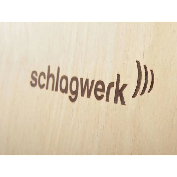Кахон Schlagwerk CP404BLK 2inOne Black