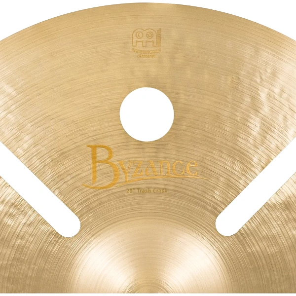 Тарелка Meinl 20" Trash Crash B20TRC