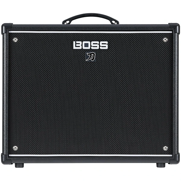 Комбоусилитель Boss Katana 100 MkIII