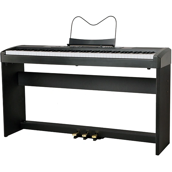 Цифровое пианино Ringway RP-35 Black