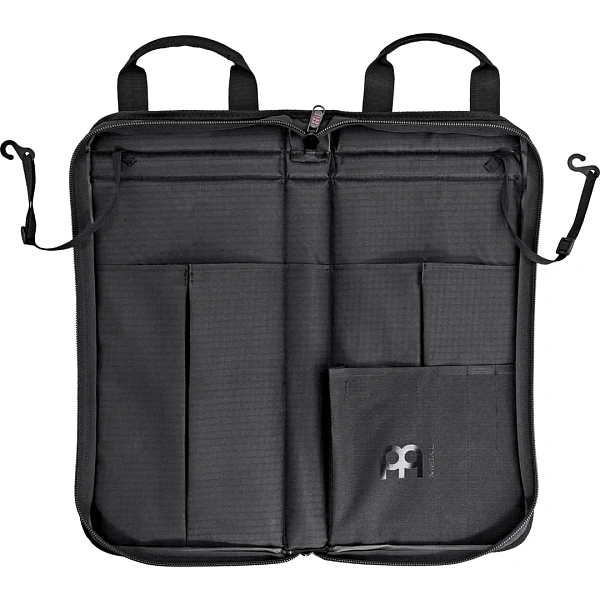 Чехол для палочек Meinl Pro Stick Bag Carbon Ripstop (MSBCR)