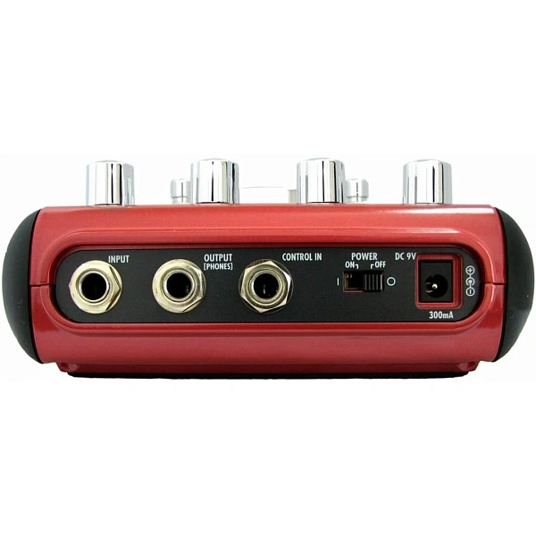 Процессор эффектов Zoom B2+AC