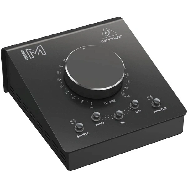 Контроллер студийных мониторов Behringer Studio M
