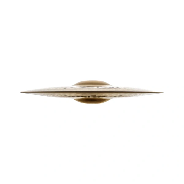 Тарелка Zildjian 14" Hi-Hat S14HPR