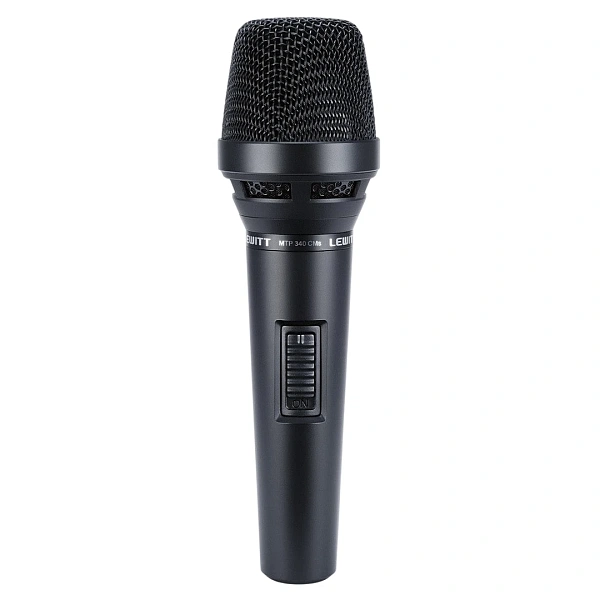 Микрофон Lewitt MTP 340 CMs