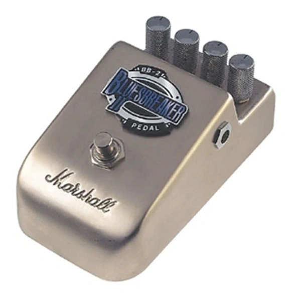 Педаль эффектов Marshall BB-2