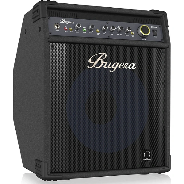 Комбоусилитель Bugera BXD15A