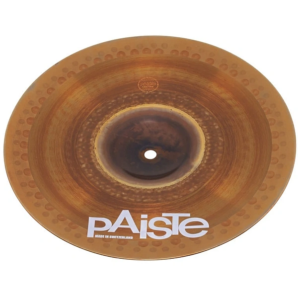 Тарелка Paiste Rude 12" Shred Bell