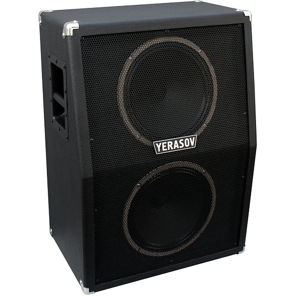 Гитарный кабинет Yerasov Bull-V1-V+L