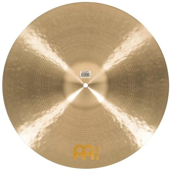 Тарелка Meinl 18" Crash B18JETC
