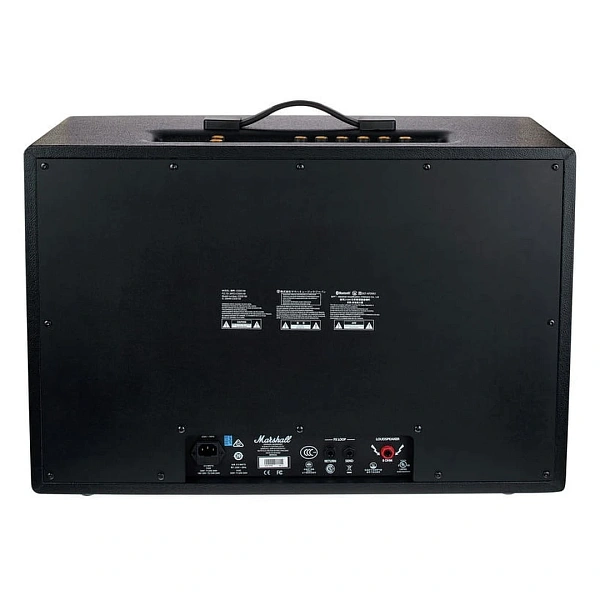Комбоусилитель Marshall CODE 100