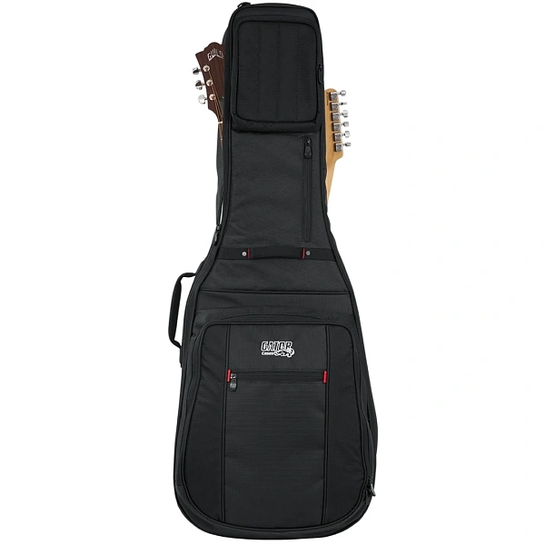 Чехол для гитар Gator G-PG-ACOUELECT