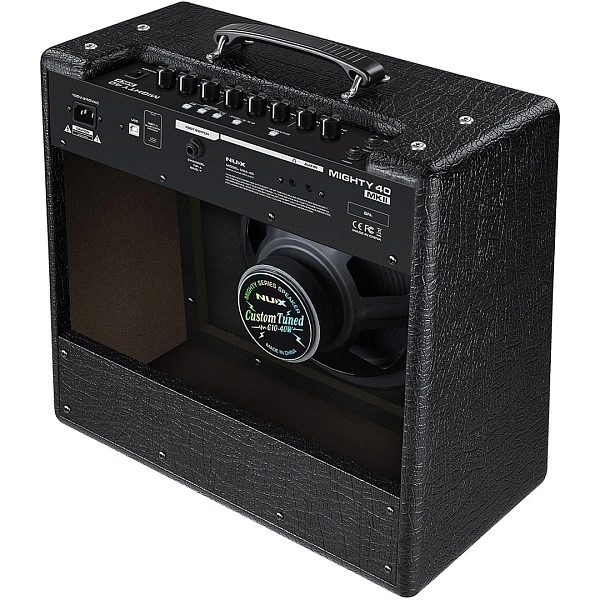 Комбоусилитель Nux Mighty 40 MKII
